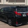 toyota alphard 2019 -TOYOTA--Alphard DBA-AGH30W--AGH30-0262785---TOYOTA--Alphard DBA-AGH30W--AGH30-0262785- image 2