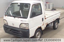 honda acty-truck 1997 -HONDA--Acty Truck HA4-2380089---HONDA--Acty Truck HA4-2380089-