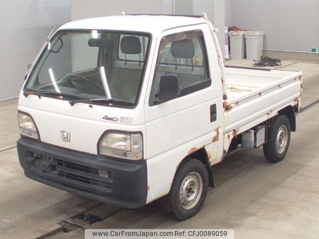 honda acty-truck 1997 -HONDA--Acty Truck HA4-2380089---HONDA--Acty Truck HA4-2380089- image 1