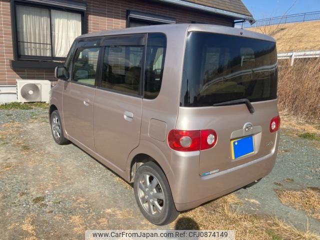 daihatsu tanto 2005 -DAIHATSU--Tanto CBA-L350S--L350S-0147864---DAIHATSU--Tanto CBA-L350S--L350S-0147864- image 2