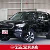 subaru forester 2017 quick_quick_SJ5_SJ5-112000 image 1