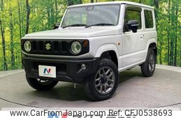 suzuki jimny 2020 -SUZUKI--Jimny 3BA-JB64W--JB64W-178491---SUZUKI--Jimny 3BA-JB64W--JB64W-178491-