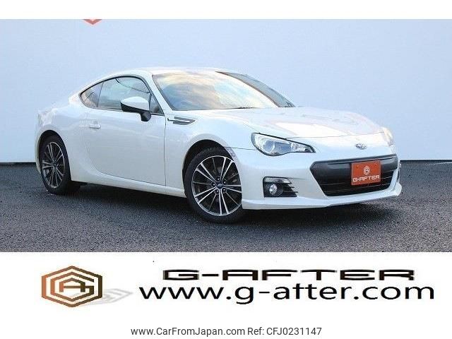 subaru brz 2013 -SUBARU--BRZ DBA-ZC6--ZC6-013057---SUBARU--BRZ DBA-ZC6--ZC6-013057- image 1