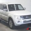 mitsubishi pajero 2011 -MITSUBISHI--Pajero V98W-0500322---MITSUBISHI--Pajero V98W-0500322- image 1