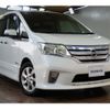 nissan serena 2013 -NISSAN--Serena DAA-HFC26--HFC26-141266---NISSAN--Serena DAA-HFC26--HFC26-141266- image 1