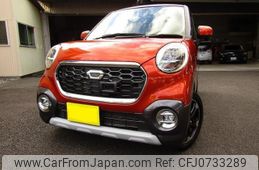 daihatsu cast 2016 -DAIHATSU--Cast LA250S--0037287---DAIHATSU--Cast LA250S--0037287-