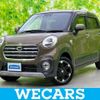 daihatsu cast 2019 quick_quick_DBA-LA250S_LA250S-0150398 image 1