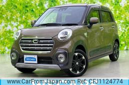 daihatsu cast 2019 quick_quick_DBA-LA250S_LA250S-0150398