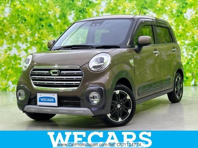 daihatsu cast 2019 quick_quick_DBA-LA250S_LA250S-0150398 image 1