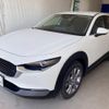 mazda cx-3 2024 quick_quick_5AA-DMEJ3R_DMEJ3R-105305 image 10