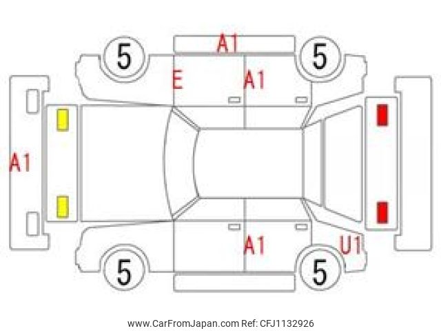 nissan aura 2023 -NISSAN--AURA 6AA-FE13--FE13-341966---NISSAN--AURA 6AA-FE13--FE13-341966- image 2