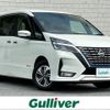 nissan serena 2019 -NISSAN--Serena DAA-HFC27--HFC27-054967---NISSAN--Serena DAA-HFC27--HFC27-054967- image 1