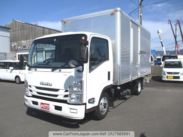 isuzu elf-truck 2017 GOO_NET_EXCHANGE_0840154A20220605G005 image 1