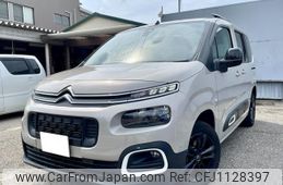citroen berlingo 2021 -CITROEN 【名変中 】--Citroen Berlingo K9CYH01--MJ687554---CITROEN 【名変中 】--Citroen Berlingo K9CYH01--MJ687554-