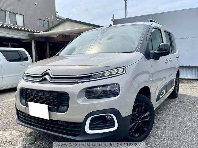 citroen berlingo 2021 -CITROEN 【名変中 】--Citroen Berlingo K9CYH01--MJ687554---CITROEN 【名変中 】--Citroen Berlingo K9CYH01--MJ687554- image 1