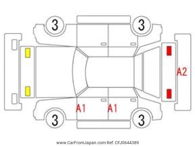 toyota hiace-van 2021 -TOYOTA--Hiace Van 3DF-GDH201V--GDH201-1071851---TOYOTA--Hiace Van 3DF-GDH201V--GDH201-1071851- image 2