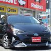 toyota prius 2017 -TOYOTA--Prius DAA-ZVW51--ZVW51-8036361---TOYOTA--Prius DAA-ZVW51--ZVW51-8036361- image 1