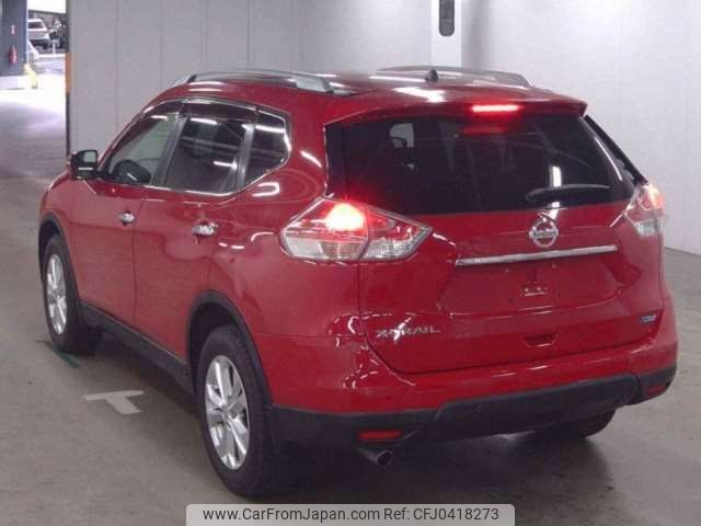 nissan x-trail 2014 -NISSAN--X-Trail DBA-NT32--NT32-026256---NISSAN--X-Trail DBA-NT32--NT32-026256- image 2