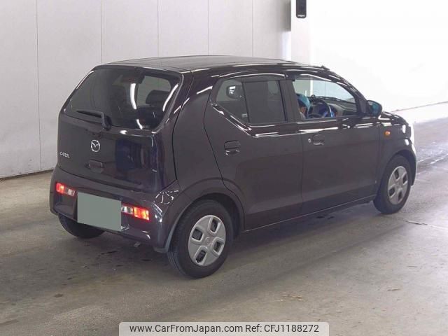 mazda carol 2021 quick_quick_5BA-HB36S_HB36S-602294 image 2