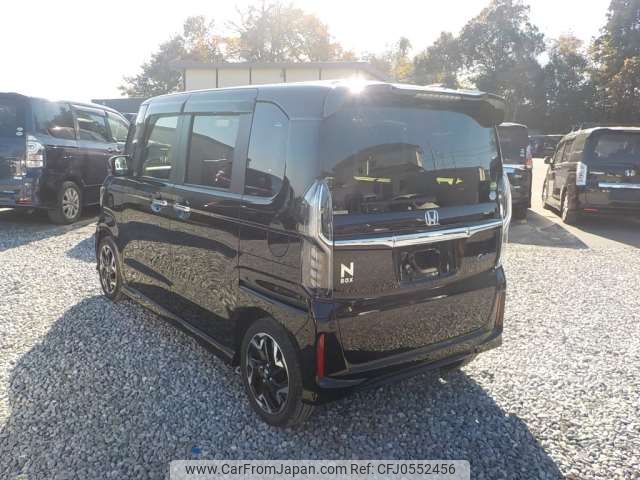 honda n-box 2019 -HONDA--N BOX DBA-JF3--JF3-2117546---HONDA--N BOX DBA-JF3--JF3-2117546- image 2