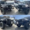 chrysler jeep-wrangler 2007 -CHRYSLER--Jeep Wrangler ABA-JK38L--1J8GE591X7L174376---CHRYSLER--Jeep Wrangler ABA-JK38L--1J8GE591X7L174376- image 2