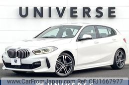 bmw 1-series 2020 CFJ1667977