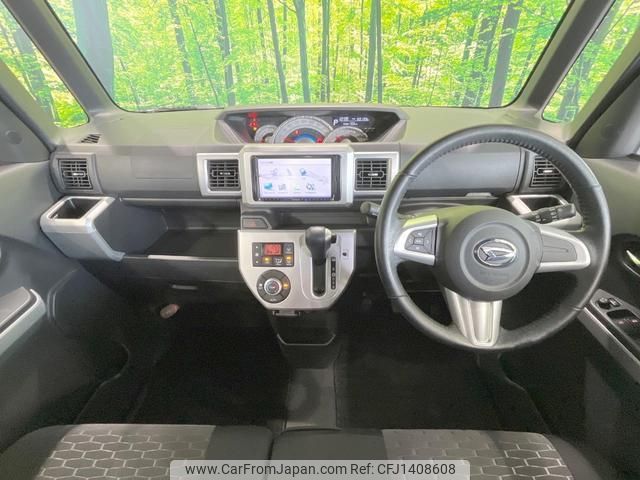daihatsu wake 2015 quick_quick_LA700S_LA700S-0030381 image 2