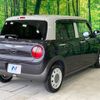 suzuki alto-lapin-chocolat 2022 quick_quick_HE33S_HE33S-402733 image 17