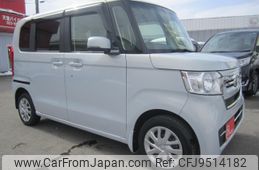 honda n-box 2021 -HONDA--N BOX 6BA-JF4--JF4-1202462---HONDA--N BOX 6BA-JF4--JF4-1202462-