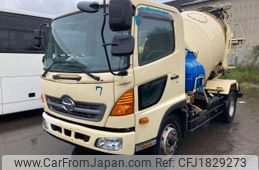 hino ranger 2015 CFJ1829273