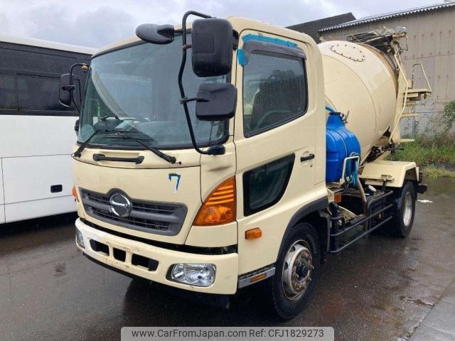 hino ranger 2015 CFJ1829273 image 1