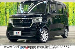 honda n-box 2017 -HONDA--N BOX DBA-JF3--JF3-1017627---HONDA--N BOX DBA-JF3--JF3-1017627-