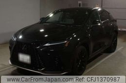 lexus nx 2023 -LEXUS 【名古屋 332ﾋ6668】--Lexus NX 5BA-TAZA25--TAZA25-6001376---LEXUS 【名古屋 332ﾋ6668】--Lexus NX 5BA-TAZA25--TAZA25-6001376-