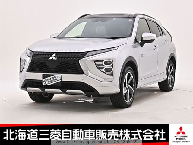 mitsubishi eclipse-cross 2022 -MITSUBISHI--Eclipse Cross 5LA-GL3W--GL3W-0403182---MITSUBISHI--Eclipse Cross 5LA-GL3W--GL3W-0403182- image 1