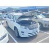 toyota vanguard 2008 CFJ1754311 image 1