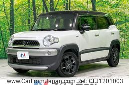 suzuki xbee 2019 quick_quick_MN71S_MN71S-138642