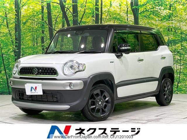 suzuki xbee 2019 quick_quick_MN71S_MN71S-138642 image 1