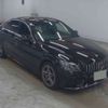 mercedes-benz c-class 2019 CFJ1804634 image 1