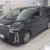 toyota alphard 2023 -TOYOTA 【名古屋 999ｱ9999】--Alphard 3BA-AGH30W--AGH30W-0459766---TOYOTA 【名古屋 999ｱ9999】--Alphard 3BA-AGH30W--AGH30W-0459766- image 1