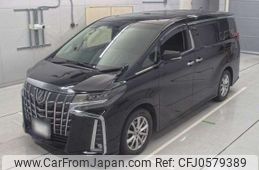 toyota alphard 2023 -TOYOTA 【名古屋 999ｱ9999】--Alphard 3BA-AGH30W--AGH30W-0459766---TOYOTA 【名古屋 999ｱ9999】--Alphard 3BA-AGH30W--AGH30W-0459766-