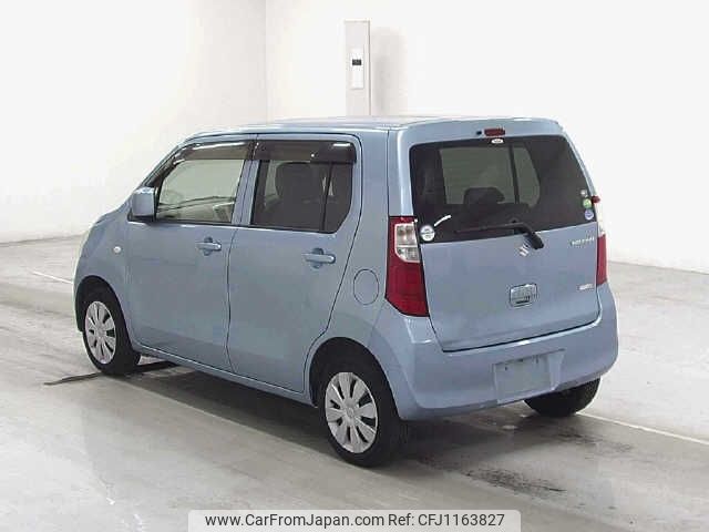 suzuki wagon-r 2014 -SUZUKI--Wagon R MH34S--325139---SUZUKI--Wagon R MH34S--325139- image 2