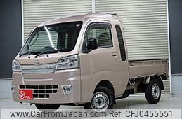 daihatsu hijet-truck 2019 quick_quick_EBD-S510P_S510P-0264204