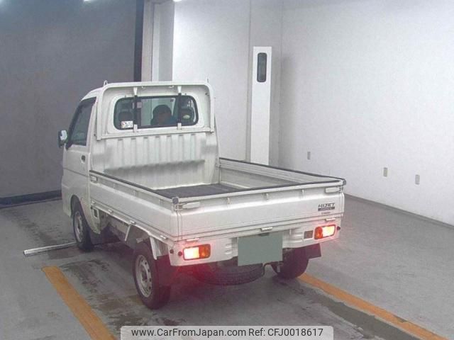 daihatsu hijet-truck 2008 quick_quick_EBD-S201P_S201P-0013456 image 2