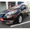 nissan note 2017 -NISSAN 【名変中 】--Note HE12--123102---NISSAN 【名変中 】--Note HE12--123102- image 15