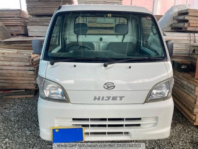 daihatsu hijet-truck 2009 -DAIHATSU--Hijet Truck EBD-S211P--S211P-0048005---DAIHATSU--Hijet Truck EBD-S211P--S211P-0048005- image 2