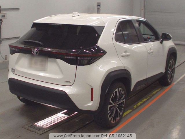toyota yaris-cross 2022 -TOYOTA--Yaris Cross MXPB15-3007378---TOYOTA--Yaris Cross MXPB15-3007378- image 2