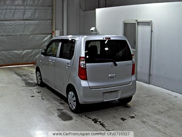 suzuki wagon-r 2013 -SUZUKI--Wagon R MH34S-146268---SUZUKI--Wagon R MH34S-146268- image 2