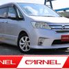 nissan serena 2011 O11438 image 1