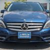 mercedes-benz b-class 2012 quick_quick_DBA-246242_WDD2462422J108852 image 3