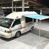 mitsubishi delica-truck 1999 CFJ1789941 image 12